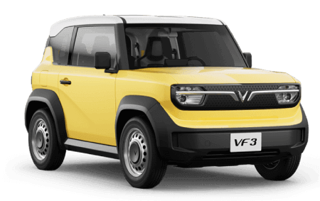 VinFast VF3